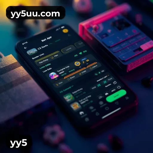 yy5 live betting