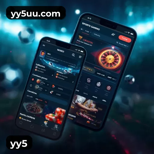 yy5 live tables