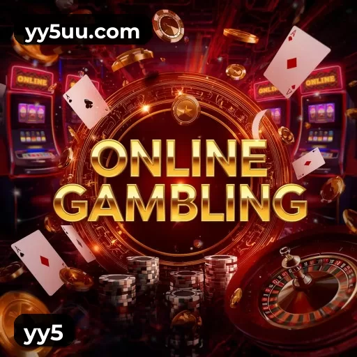 Game catalog at yy5