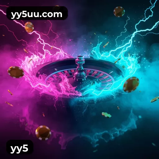 yy5 instant payment / PIX withdrawal