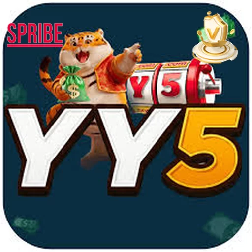 yy5 logo